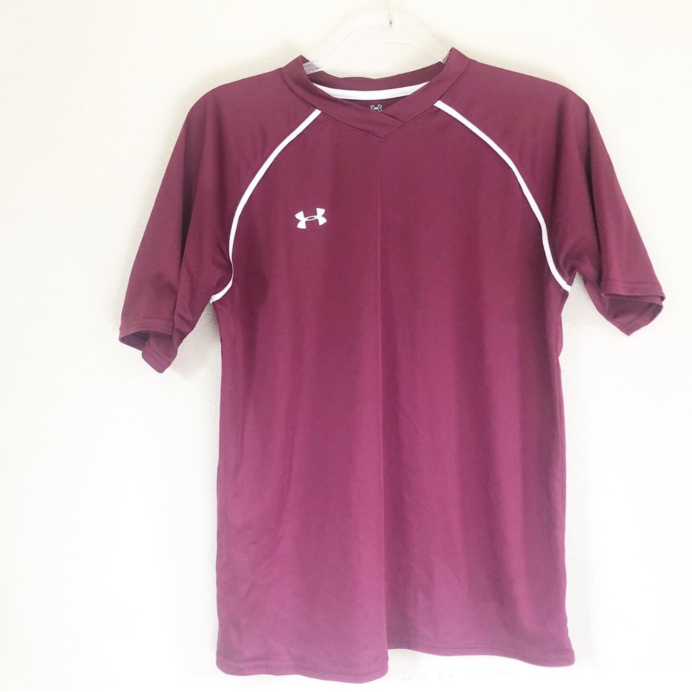 Under Armour Shirt
